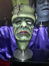 Frankenstein plasti vacuform for sale  MANSFIELD