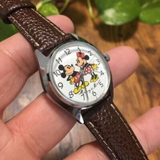 Usado, Manual analógico feminino Disney vintage 357396477 comprar usado  Enviando para Brazil