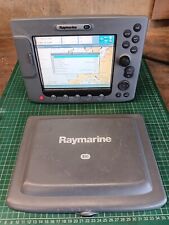 Raymarine e80 classic for sale  POOLE