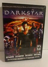 Darkstar interactive movie for sale  Bryant