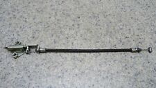 Seat catch kawasaki for sale  MACCLESFIELD