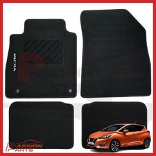 Tappeti nissan micra usato  Massa di Somma