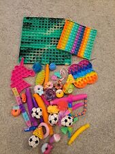 Sensory toys bundle for sale  READING