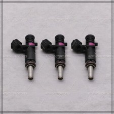 Bocal injetor de combustível 3 peças para Renault Twingo Smart Forfour 1.0 gasolina 14-19 comprar usado  Enviando para Brazil