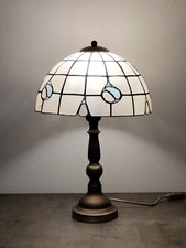 Lampada stile tiffany usato  Vilminore di Scalve
