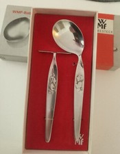 Wmf babygarnitur kinderbesteck gebraucht kaufen  Hannover