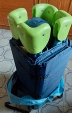Lettino viaggio bambini usato  Meran