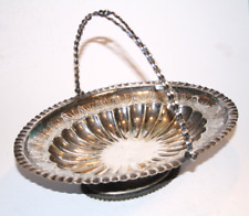 Epns silver plated for sale  ARBROATH