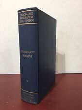 80857 enciclopedia dizionario usato  Palermo
