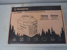 Westinghouse igen200s 150w for sale  Hollywood