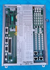 Hunkeler li4 controller for sale  El Paso