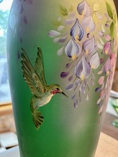 Stunning kibbe hummingbird for sale  Lincoln