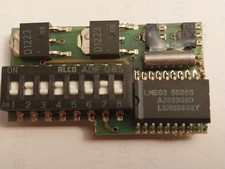 Märklin decoder 80 gebraucht kaufen  Möglingen