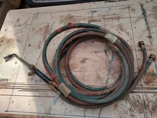 Harris gas welding for sale  LYMM
