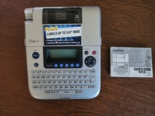 brother 1830 labeler touch p for sale brother 1830 labeler touch p for sale San Diego