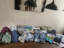 Junge bekleidungspaket 104 gebraucht kaufen  Dorsten