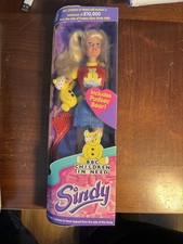 Sindy 1999 children for sale  WORCESTER PARK