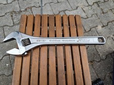 Engländer rollgabelschlüssel gebraucht kaufen  Dinslaken