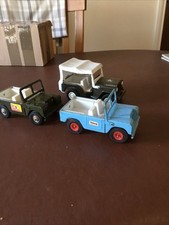 Vintage triang tonka for sale  BIDEFORD