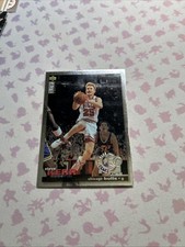 Steve kerr chicago for sale  Comfort