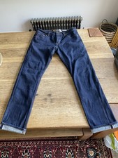 Motorcycle resurgence jeans for sale  BRENTWOOD