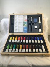 Smith large watercolour for sale  BENFLEET