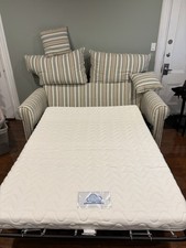Sleeper sofa pull for sale  Taunton