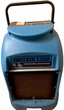 Dri eaz drizair for sale  Tampa