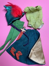 Outfit pullip peter d'occasion  Castelnau-le-Lez
