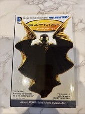 Comics batman incorporated for sale  Flushing