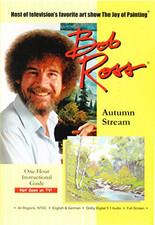 Autumn stream dvd for sale  ROSSENDALE