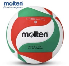 Molten flistatec pallone usato  Latina