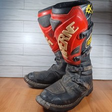 Gaerne pro boots for sale  Crawford