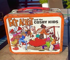 Fat albert cosby for sale  Glidden