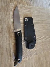 Manly patriot bushcraftmesser gebraucht kaufen  Bad Oldesloe