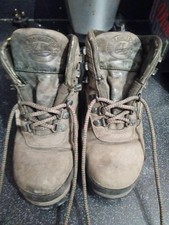 Brasher boots gore for sale  CANNOCK