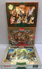 Jigsaw puzzles waddingtons for sale  UK