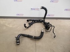 Ford bronco intercooler for sale  Richland