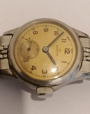 Zenith diver vintage usato  Genova