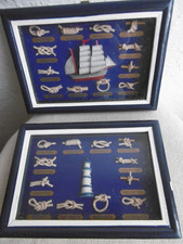 Bilder schiffsknoten leuchttur gebraucht kaufen  Deutschland