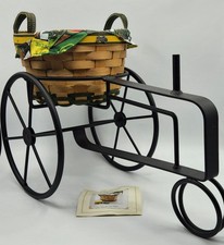 Longaberger rare john for sale  Boyertown