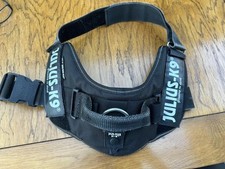 Julius dog harness for sale  LLANGOLLEN