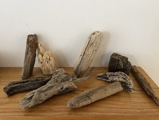 Pieces chunky driftwood for sale  CLACTON-ON-SEA