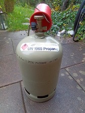 Gasflasche leer propan gebraucht kaufen  Geretsried