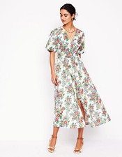 Boden lillian dress for sale  POLEGATE