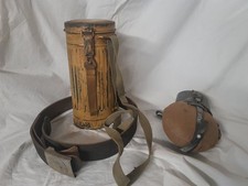 Afrikakorps dak gasm gebraucht kaufen  Frauenstein, Rechenberg-Bienenmühle