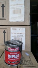 Evo stik impact for sale  WOLVERHAMPTON