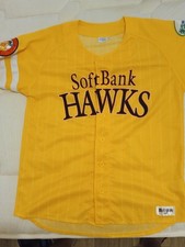 Baseball maglia npb usato  Roma