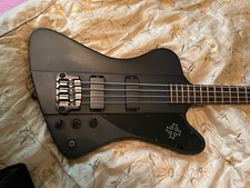 Epiphone thunderbird goth for sale  HUDDERSFIELD