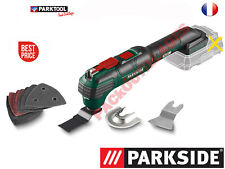 Parkside outil multifonction d'occasion  Lys-lez-Lannoy